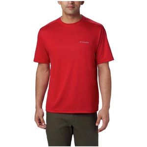 🎄 3/$35 👯‍♀️Host Pick⚡️Columbia Meeker Peak Performance Shirt